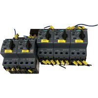 Siemens Sirius Leistungsschalter 3RV2011-1DA10