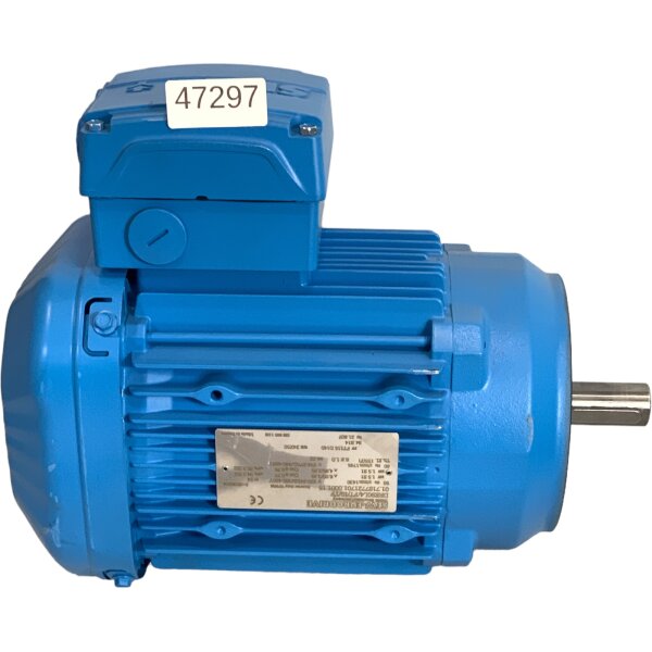 SEW-Eurodrive DRE90L4/FT/IS/TF Elektromotor 01.7187721701.0001.15
