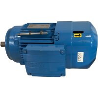 SEW-Eurodrive DRS90M4BE2HR-FT Getriebemotor 05.1787399101.0004.12
