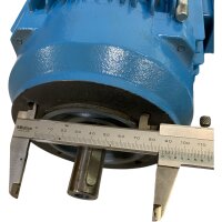 SEW-Eurodrive DRS90M4BE2HR-FT Getriebemotor 05.1787399101.0004.12