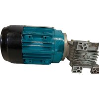 Brook Hansen  0,37 kw 70 U/min. MU-DA71SJ-C-M07636 Getriebemotor MVF 44/A
