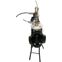 Grundfos CR1-21A-F-FGJ-A-E-HQQE Kreiselpumpe A96516253P10717