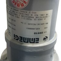 Sterling L0HE 25003 BN 131 01 0 Vakuumpumpe D-023-80754-01