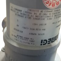 Sterling L0HE 25003 BN 131 01 0 Vakuumpumpe D-023-80754-01