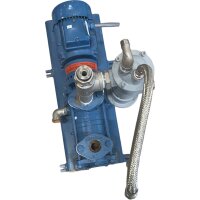 Sterling L0HE 25003 BN 131 01 0 Vakuumpumpe D-023-80754-01