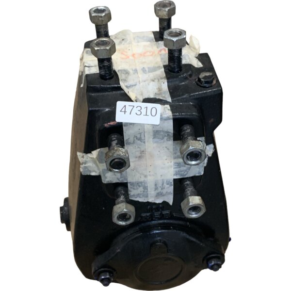 KSB ETAPRIME 4.14 222 GB09 SP Spiralgehäusepumpe 9970515776 000200 25