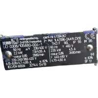 KSB ETAPRIME 4.14 222 GB09 SP Spiralgehäusepumpe 9970515776 000200 25