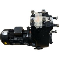 KSB ETAPRIME 4.14 222 GB09 SP Spiralgehäusepumpe 9970515776 000200 25