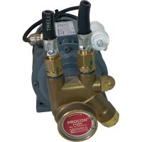 Procon 131A100FA22C Blockpumpe 101878-1-1A