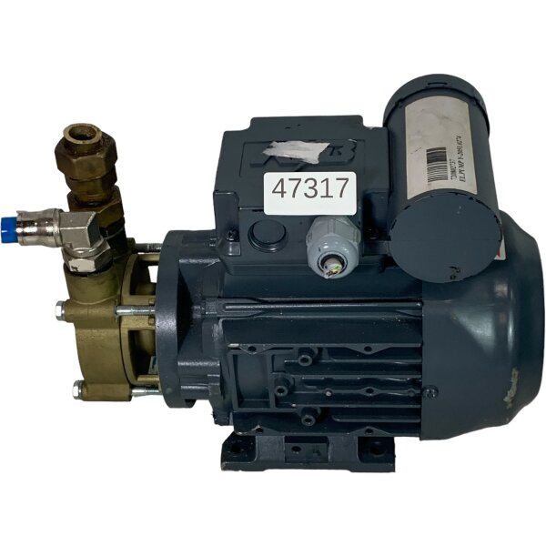 Speck Y-2051.0274 Blockpumpe 1001387882