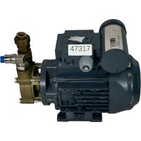 Speck Y-2051.0274 Blockpumpe 1001387882