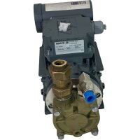 Speck Y-2051.0274 Blockpumpe 1001387882