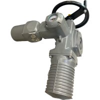 Auma SAEX 14.2-F14--a3a1 Stellantrieb  ADX0090-4-0.75