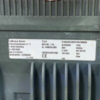 ProMinent Sigma Dosierpumpe S1BAH04120PVTS470M000