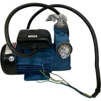 LOWARA SP5T/A Kreiselpumpe
