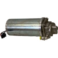 Fluid-o-Tech 90-54-68 Zahnradpumpe DGP10GCAP030811