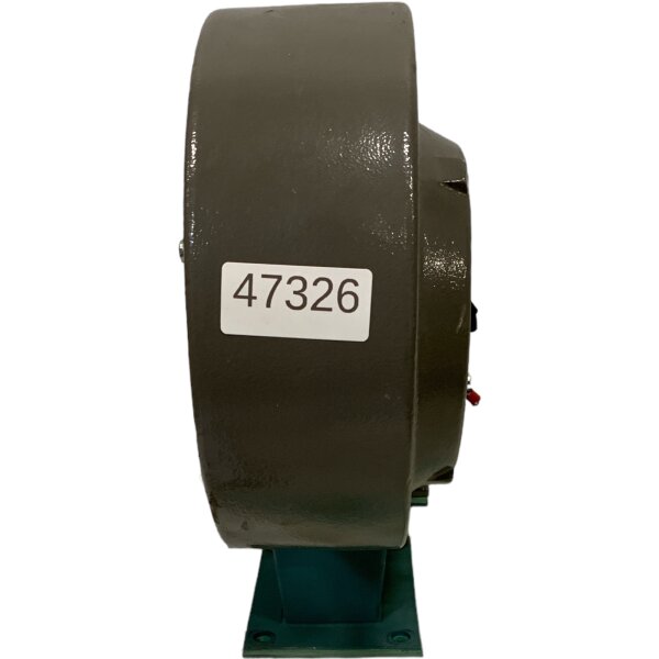 Gebhardt ESe 120-9 Radiallüfter