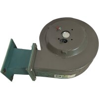 Gebhardt ESe 120-9 Radiallüfter