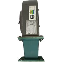 Gebhardt ESe 120-9 Radiallüfter