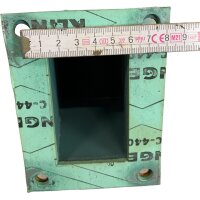 Gebhardt ESe 120-9 Radiallüfter