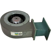 Gebhardt ESe 120-9 Radiallüfter