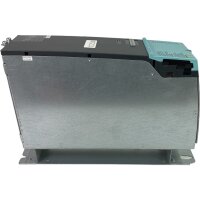 Siemens SINAMICS Capacitor Module 6SL3100-1CE14-0AA0 Version D3