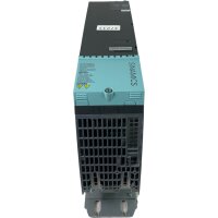 Siemens SINAMICS Capacitor Module 6SL3100-1CE14-0AA0 Version D3