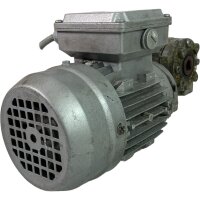 Varvel getriebemotor JM56B4B14 SRS028700914 R70