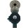 AMG SAF 025 Schwenkantrieb Stellantrieb Pneumatisch SAF 025 DN40  PM16