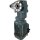 SEW- WA37TII2GD EDRE80M42GDKCCTFAL Getriebemotor 0,75  53 min