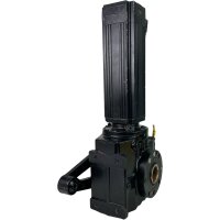 SEW-Eurodrive SA57-T CMP63L-BP-KY-RH1M-SB1 Servomotor