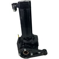 SEW-Eurodrive SA57-T CMP63L-BP-KY-RH1M-SB1 Servomotor