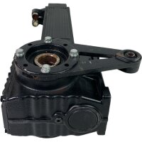 SEW-Eurodrive SA57-T CMP63L-BP-KY-RH1M-SB1 Servomotor