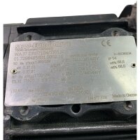 SEW-Eurodrive WA37 DRS71S4/TF/LN Servomotor