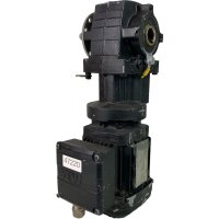 SEW-Eurodrive WA37 DRS71S4/TF/LN Servomotor