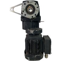 SEW-Eurodrive WA37 DRS71S4/TF/LN Servomotor