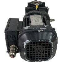 SEW-Eurodrive WA37 DRS71S4/TF/LN Servomotor