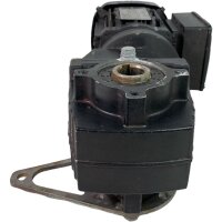 SEW-Eurodrive WA37 DRS71S4/TF/LN Servomotor