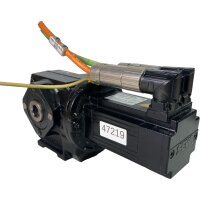 SEW-Eurodrive SA37/T CMP50S/KY/RH1M/SM1 Getriebemotor