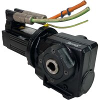 SEW-Eurodrive SA37/T CMP50S/KY/RH1M/SM1 Getriebemotor