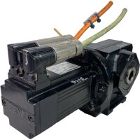 SEW-Eurodrive SA37/T CMP50S/KY/RH1M/SM1 Getriebemotor