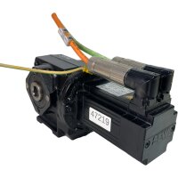 SEW-Eurodrive SA37/T CMP50S/KY/RH1M/SM1 Getriebemotor