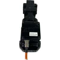 SEW Eurodrive WA37 DRS71S4/TF Getriebemotor 0,37  30 min