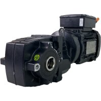 SEW Eurodrive WA37 DRS71S4/TF Getriebemotor 0,37  30 min