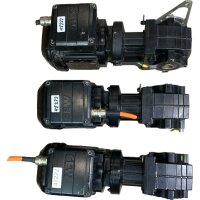 SEW Eurodrive WA37 DRS71S4/TF Getriebemotor 0,37  30 min