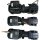 SEW Eurodrive WA37 DRS71S4/TF Getriebemotor 0,37  30 min