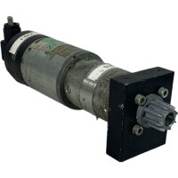 Dunkermotoren GR63x25 Servomotor
