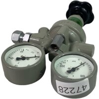 Drägerwerk D18693 Druckregler