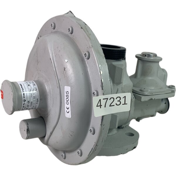 Elster MR25F-G5 Gasdruckregler