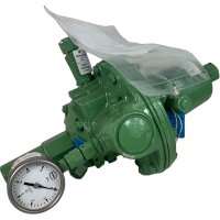 RMG D118-H3,7-F7-MGS Druckminderer